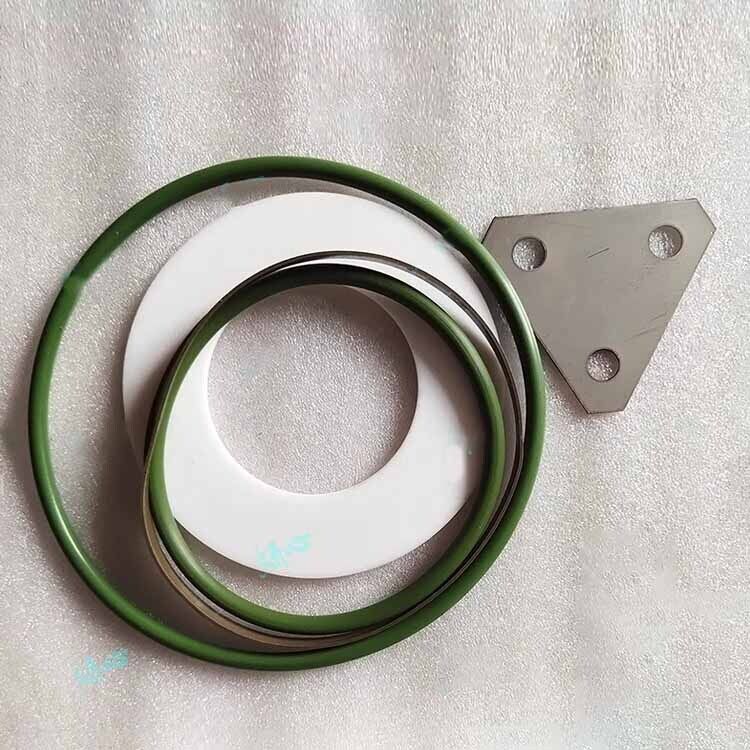 1PCS NEW 2906020100 For Atlas Air Compressor Min Pressure Valve Kit 2906... - $40.99