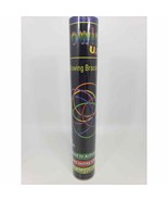 8” GLOW STICKS BRACELETS NECKLACES NEON COLOURS PARTY FAVORS RAVE DISCO - $202.32 MXN