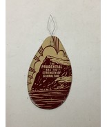 Vintage Needle Threader - Prudential Has The Strength Of Gibraltar - €8,46 EUR