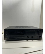Sony STR-GX47ES Receiver HiFi Phono AM FM Stereo Audiophile Vintage Japan - £100.17 GBP