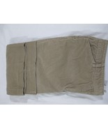 Jones Wear Sport Stretch Boot Cut Lightweight Corduroy Pant Women 14 Lig... - $18.00