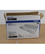 Brother DR630 Drum Unit - Black opened to verify. sealed inner bag - €51,42 EUR