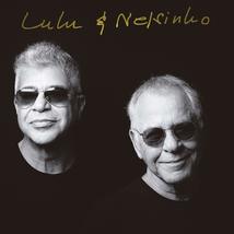 Lulu &amp; Nelsinho [Audio CD] Lulu Santos - £19.59 GBP