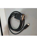 USB C to DisplayPort Cable , ITD Itanda  to DisplayPort - $373.12 MXN