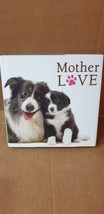 Mother Love (Dogs) Hardcover by New Seasons - NEW - £5.07 GBP