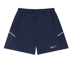 Nike Dri-Fit Miler 5IN Running Short Men's Training Shorts AsiaFit IF206... - $61.11