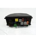 14 Mercedes W218 CLS550 module, sam fuse box, front 2129004125 - $321.98 CAD