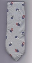 Mens Christian Dior 100% silk Neck Tie 58&quot; long 3 1/2&quot; wide #3 Necktie - $9.98
