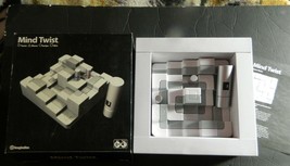MIND TWIST Game  by IMAGINATION - STRATEGY GAME - $220.98 MXN