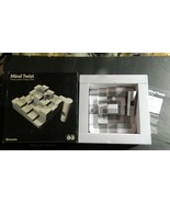 MIND TWIST Game  by IMAGINATION - STRATEGY GAME - $220.19 MXN