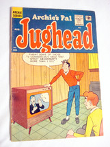 Archie&#39;s Pal Jughead #111 1964 Good- Condition Archie Comics Big Ethel Stories - £6.44 GBP