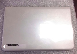 NEW Toshiba Satellite L50-A-111 V000310310 LCD Lid Cover L50-a - $21.00