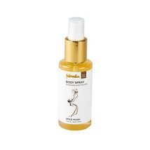 Fabindia Spice Musc Corps Spray 100 ML Frais Revitalized Esprit Fraîcheu... - $22.71