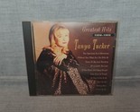 Tanya Tucker : Greatest Hits 1990-1992 (CD) CD - $5.69