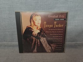 Tanya Tucker : Greatest Hits 1990-1992 (CD) CD - £4.47 GBP