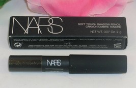 New NARS Eye Shadow Soft Shadow Pencil Angle Noir 3782 Black .07 OZ 2G Half Size - £7.89 GBP