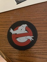 Ghostbusters Coaster 3d Printed - £3.88 GBP