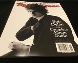 Rolling Stone Magazine Spec Collector&#39;s Ed Bob Dylan: The Complete Album... - $12.00