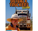 Outback Truckers: Series 1 - 9 DVD | 31 Disc Box Set | Region 4 - $84.97