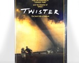 Twister (DVD, 1996, Widescreen) Brand New !   Bill Paxton   Helen Hunt - £6.83 GBP