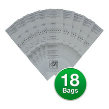 Replacement Vacuum Bag for Royal Upright C / 121SW (6-Pack) Replacement ... - £15.19 GBP