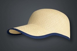 Original Panama Hat from Ecuador - Cap &quot;natural&quot; - £89.04 GBP