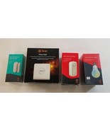 Lot of 4 Hive Hub &amp; Accessories - $14.84