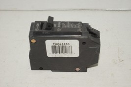 General Electric THQL1130 Plug-In CIRCUIT BREAKER 1 pole 30 Amp 1P 30A - $185.30 MXN