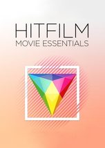 HitFilm Movie Essentials, Lifetime, 1 Device, Key - £19.07 GBP