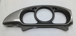 01 - 07 Toyota Highlander Speedometer Cluster Dash Trim Bezel OEM 554104... - $463.31 MXN