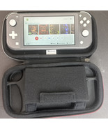 Nintendo Switch Lite 32 GB Gaming Console - Works But Doesn’t Read Memor... - $272.85 CAD
