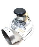 Fasco 7058-0464E P/N 101202-01 Furnace Inducer Motor 7158-0217E 115V use... - €64,20 EUR