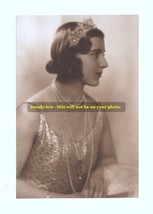 mm006 - young Princess Ingrid of Sweden - Royalty print 6 x4&quot; - £2.20 GBP
