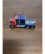 Transformers Optimus Prime - Toy Truck - Hasbro - C-023E - £8.00 GBP