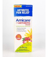 Boiron Arnicare Arthritis Cream 2.5oz BB10/25 Homeopathic - £11.32 GBP