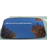 VOLVO S40 S60 V50 V60 OEM SUNROOF GLASS PANEL 31385990  FREE SHIPPING! - $128.00
