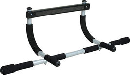 Pull-Up Bar - Total Upper Body Workout Bar for Doorway - £28.15 GBP