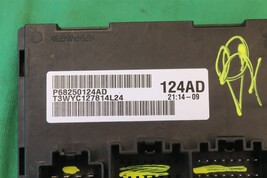 2016-18 Chrysler 4x4 4WD TCCM Transfer Case Control Module P68250124AD image 5