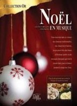 Noël en musique [musique imprimée] : [les plus belles chansons] [Spiral-bound] C - £44.34 GBP