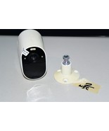 Arlo Essential Wire-Free 1080p Add-on Camera VMC2030-100NAS W MOUNT w5c3 #2 - $44.41 CAD