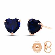 Galaxy Gold GG 14k Solid White, Yellow, Rose Gold Stud Earrings with 3.1 Carat ( - £328.54 GBP