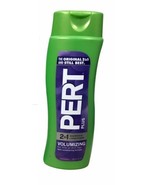 PERT PLUS  2 in 1 Shamp &amp; Cond Volumizing Fine or Thin Hair 13.5oz - £33.92 GBP