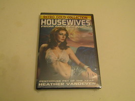 Housewives From Another World (Retro Gold) DVD (New) - £271.29 GBP