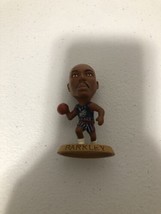 NBA 3" Figure 1996 Corinthian Collector Number NBA029 Barkley - $12.19
