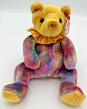 2001 Ty Beanie Baby &quot;November&quot; Retired Birthday Month Bear BB29 - £11.78 GBP
