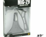 Metal Display Stand for Mig-29 Fulcrum 1/72 Scale - JC Wings - $22.76