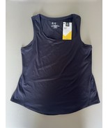 Members Mark Active Tank Women’s M Black - $148.27 MXN