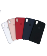ForApple Iphone   3rd gen SE 11 pro ,11,11 pro max  XR,Silicone Case Cover - $26.74