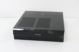 Savant Pro Audio 4 PAV-SIPA50SM IP Audio Amplifier  Switch n100 image 2