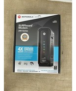 Motorola Arris Model SB6121 200 Series Surfboard Modem - £22.94 GBP